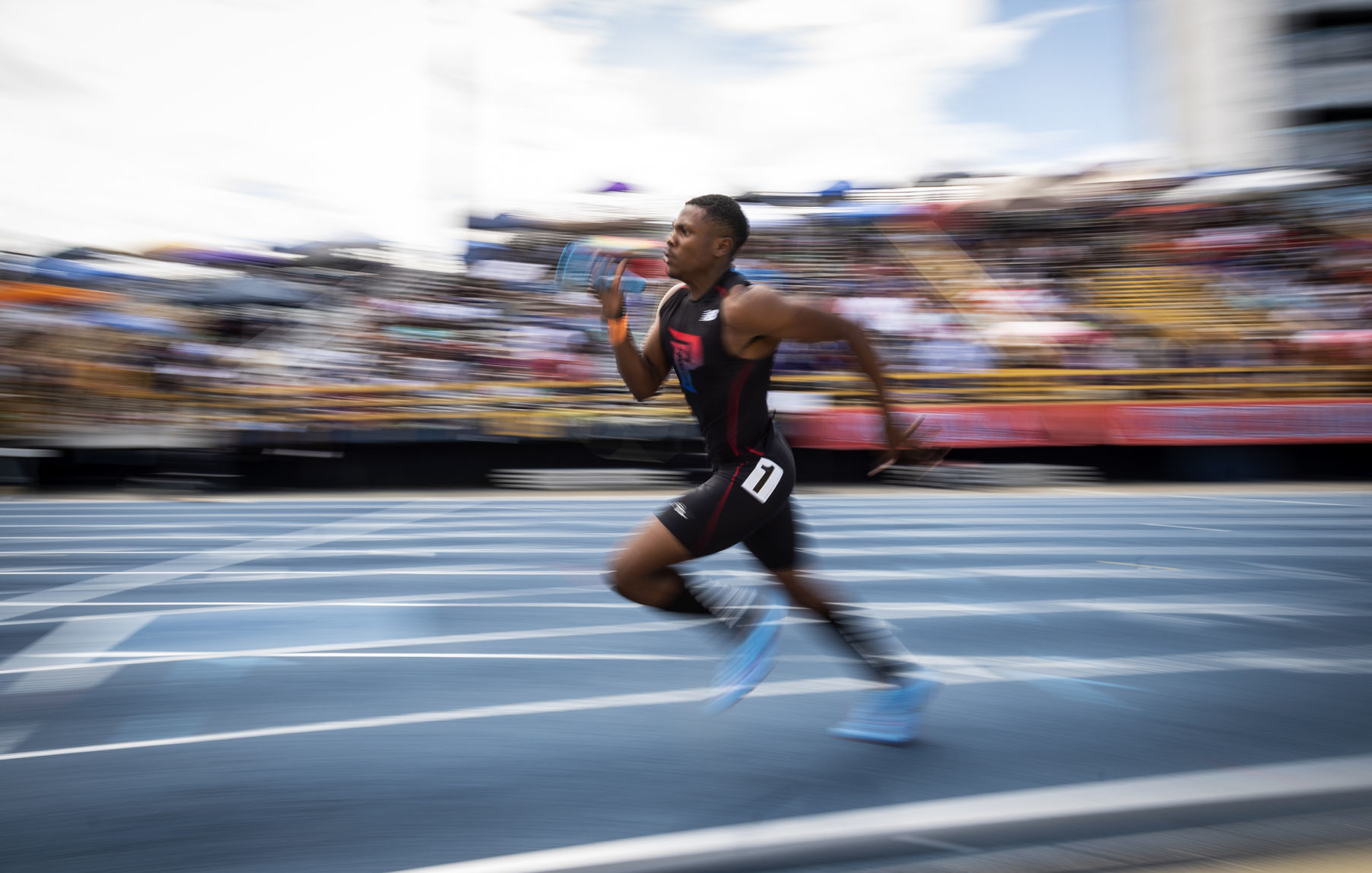 NCHSAATrack